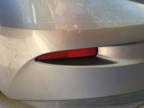 Used 2016 MAZDA MAZDA3 i Sport w/ Preferred Equipment Package image 14