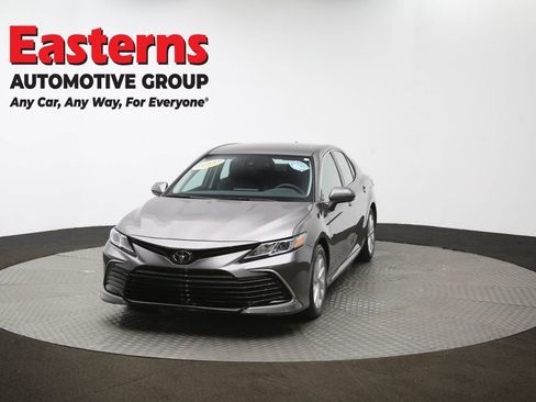Used 2024 Toyota Camry LE image 52