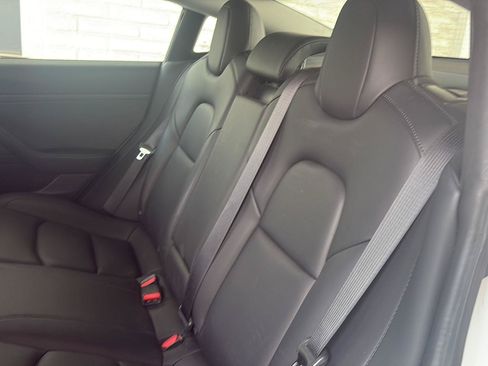 Used 2020 Tesla Model 3 Standard Range RWD image 20