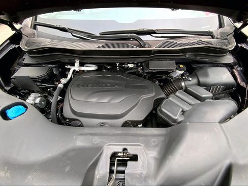 Used 2023 Honda Ridgeline RTL image 30