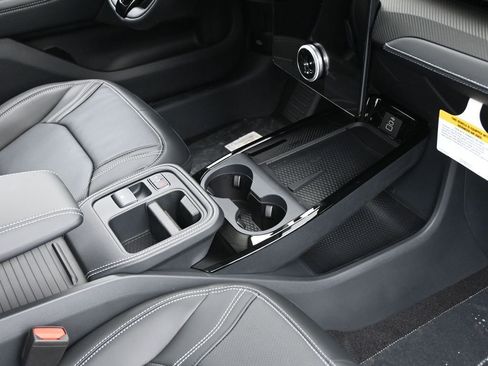 New 2025 Ford Mustang Mach-E Premium image 34