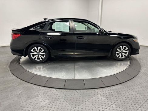 Used 2023 Honda Civic LX image 15
