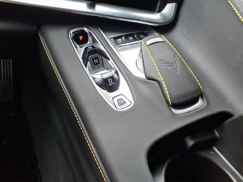 Used 2020 Chevrolet Corvette Stingray Premium Cpe w/ 3LT Preferred Equipment Group RWD image 28