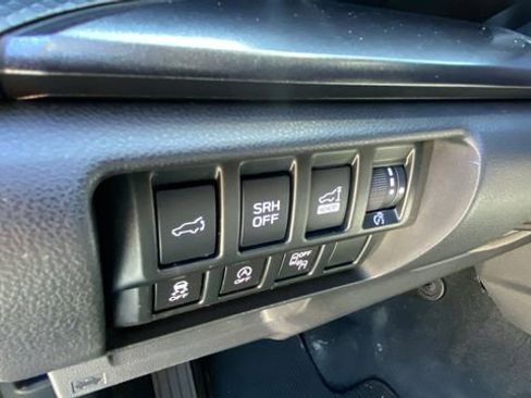 Certified 2023 Subaru Forester Sport AWD/4WD image 21