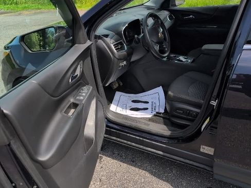 Used 2020 Chevrolet Equinox LT AWD/4WD image 10
