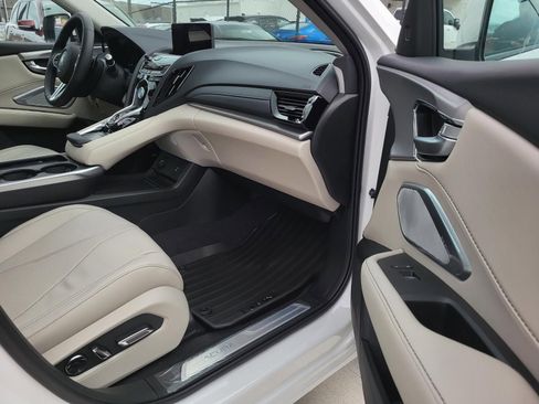 New 2026 Acura RDX w/ Technology Package image 9
