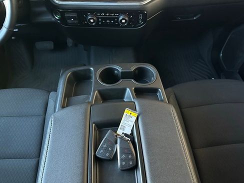 Certified 2025 Chevrolet Silverado 2500 LT image 21