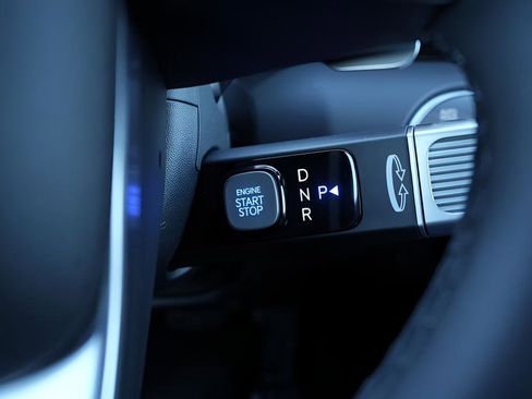 Used 2026 Hyundai Palisade Calligraphy AWD/4WD image 40