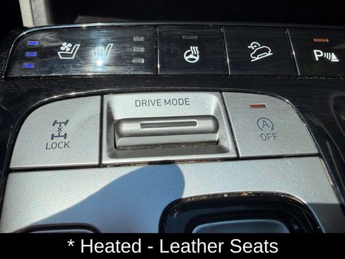 Used 2023 Hyundai Tucson Limited AWD/4WD image 28