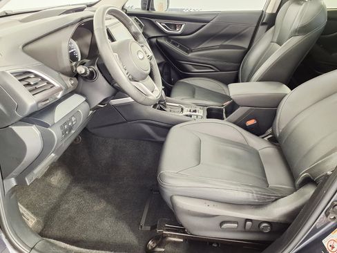 Used 2019 Subaru Forester Limited w/ Popular Package #3 image 13