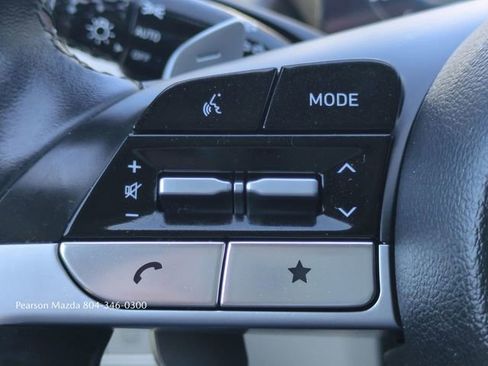 Used 2022 Hyundai Tucson SEL image 26