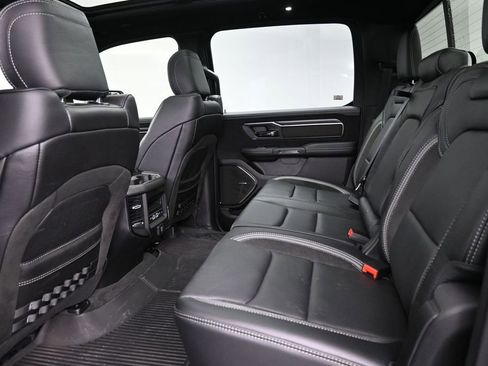 Used 2024 RAM 1500 TRX w/ TRX Level 2 Equipment Group AWD/4WD image 21