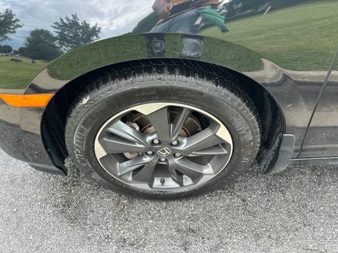 Used 2022 Honda Odyssey Elite image 31