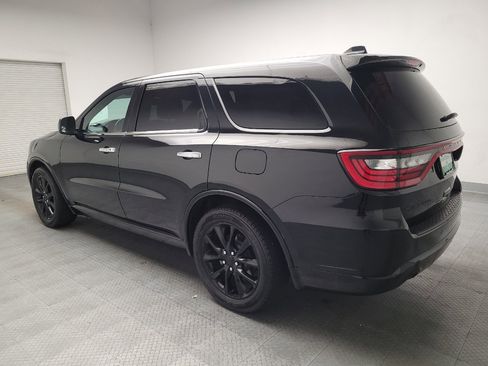 Used 2018 Dodge Durango SXT w/ Quick Order Package 2BB RWD image 3
