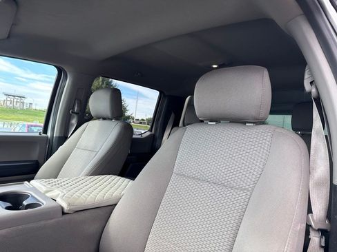 Used 2020 Ford F150 XLT w/ Trailer Tow Package AWD/4WD image 11