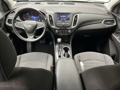 Used 2022 Chevrolet Equinox LT