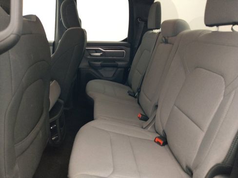Used 2021 RAM 1500 Lone Star AWD/4WD image 18