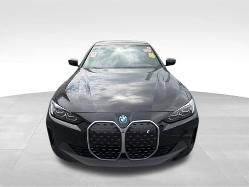 Used 2023 BMW i4 eDrive35 w/ Premium Package image 2