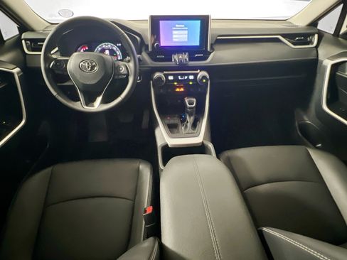 Used 2025 Toyota RAV4 XLE Premium w/ Weather Package FWD image 29