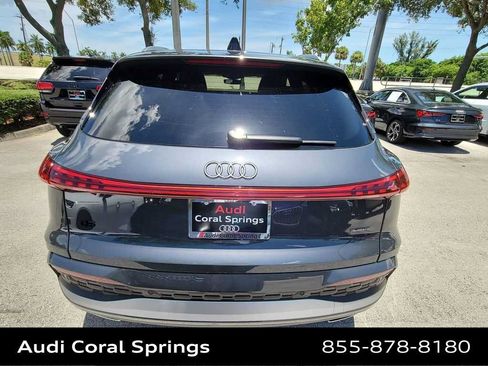 Certified 2025 Audi Q5 Premium w/ Premium Plus AWD/4WD image 13