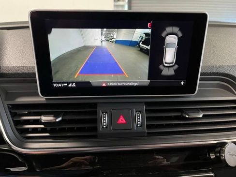 Used 2018 Audi Q5 2.0T Premium Plus w/ Premium Plus Package AWD/4WD image 28