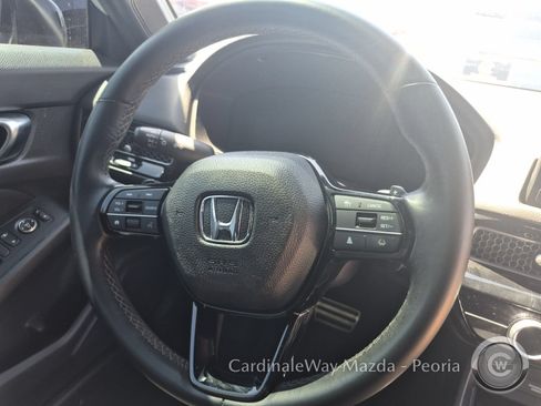 Used 2024 Honda Civic Sport image 11