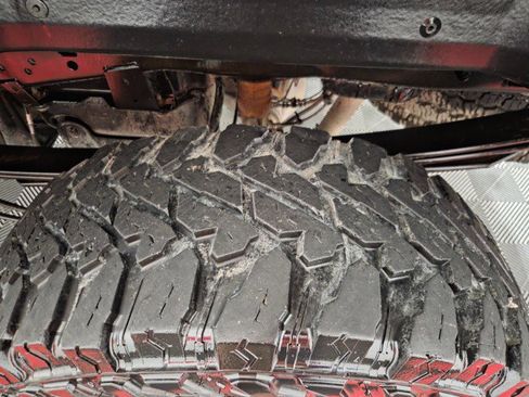 Used 2017 Ford F250 Platinum w/ Platinum Ultimate Package image 95