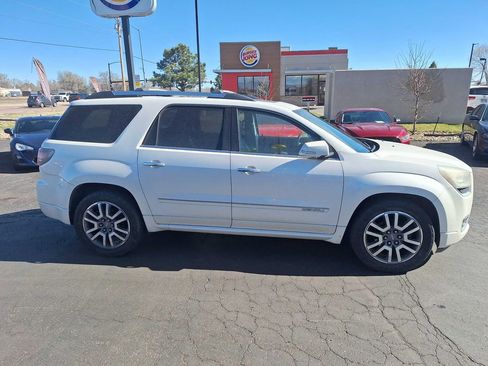 Used 2013 GMC Acadia Denali image 9