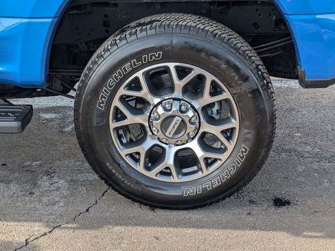 Used 2020 Ford F250 Lariat w/ Lariat Value Package image 15