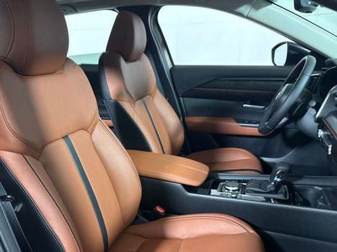 New 2026 MAZDA CX-50 Meridian Edition w/ Weather Package AWD/4WD image 15
