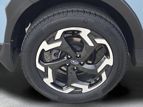 Certified 2023 Subaru Crosstrek 2.5i Limited image 8