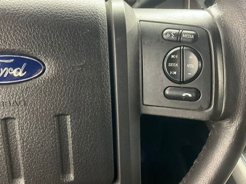 Used 2015 Ford F250 Platinum AWD/4WD image 18