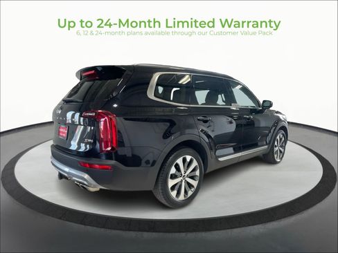 Used 2020 Kia Telluride S AWD/4WD image 7
