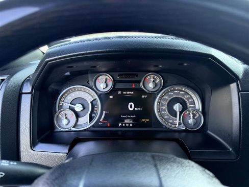 Used 2017 RAM 1500 Limited image 37