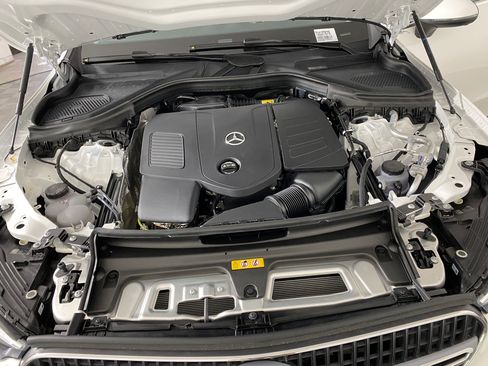 Used 2026 Mercedes-Benz GLC 300 4MATIC image 31
