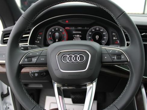 New 2026 Audi Q8 Premium Plus AWD/4WD image 12