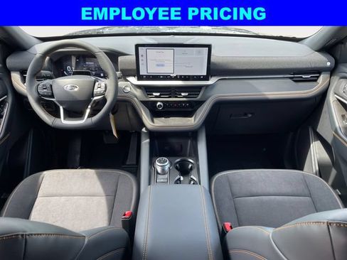 New 2026 Ford Explorer Tremor AWD/4WD image 10
