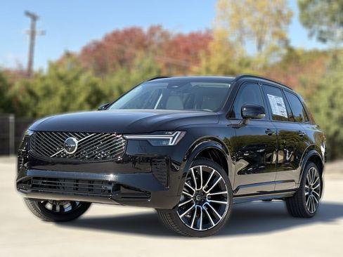 New 2026 Volvo XC90 B6 Ultra w/ Protection Package Premier image 1