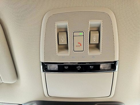 New 2026 INFINITI QX80 Luxe w/ Cargo Package image 24