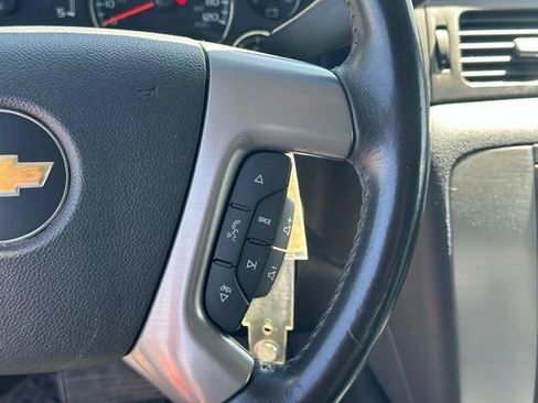 Used 2013 Chevrolet Silverado 3500 LTZ w/ LTZ Plus Package AWD/4WD image 20