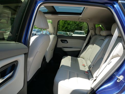 Certified 2023 Nissan Rogue SL w/ SL Premium Package AWD/4WD image 36