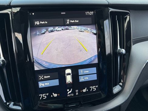 Used 2019 Volvo XC60 T6 Inscription image 23