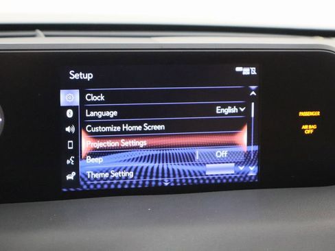 Used 2021 Lexus UX 200 200 Base w/ Accessory Package (Z1) image 33