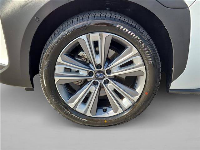 Certified 2023 Subaru Solterra AWD image 22