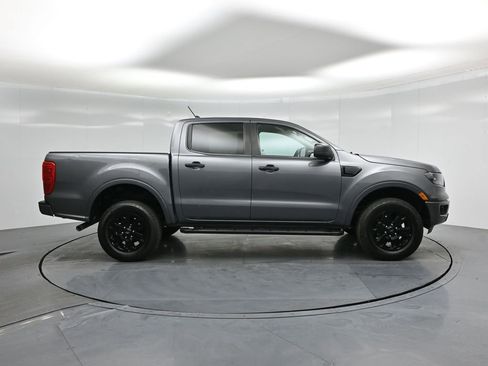 Certified 2023 Ford Ranger XLT w/ Equipment Group 302A High image 38