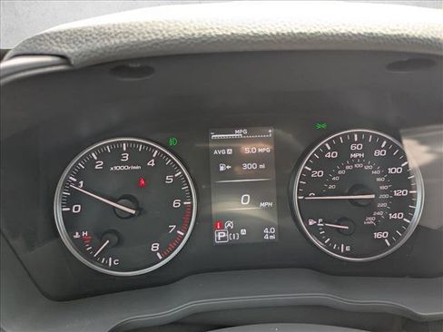 New 2026 Subaru Forester Sport AWD/4WD image 17