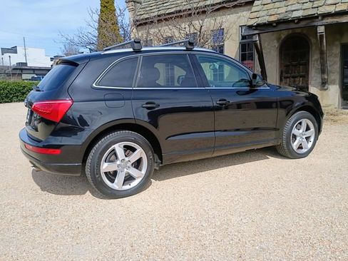 Used 2012 Audi Q5 2.0T Premium Plus image 13