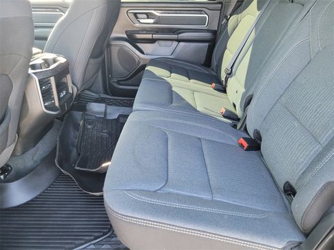 Used 2022 RAM 1500 Big Horn image 11
