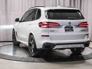Used 2024 BMW X5 xDrive50e w/ M Sport Package AWD/4WD video 2