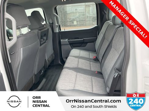 Used 2023 Ford F150 XL image 13